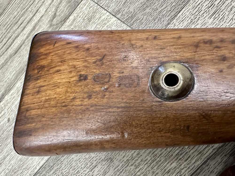 1917 Spandau Gewehr 98 8mm Mauser 7.92x57mm 29" WWI German issue-img-7