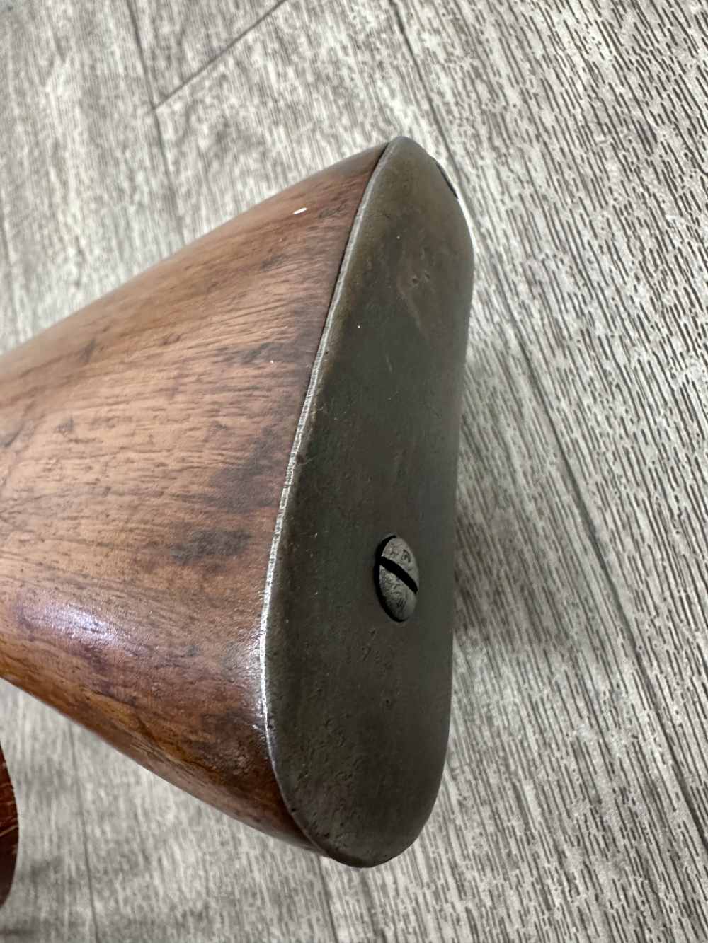 1917 Spandau Gewehr 98 8mm Mauser 7.92x57mm 29" WWI German issue-img-34