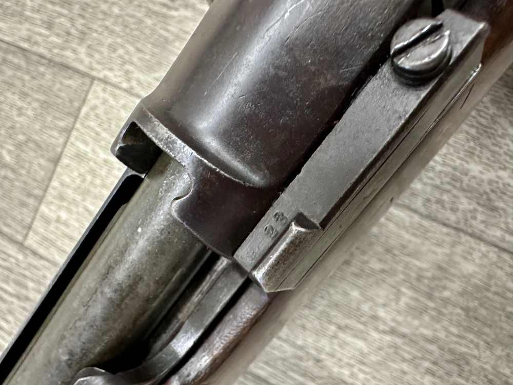 1917 Spandau Gewehr 98 8mm Mauser 7.92x57mm 29" WWI German issue-img-30
