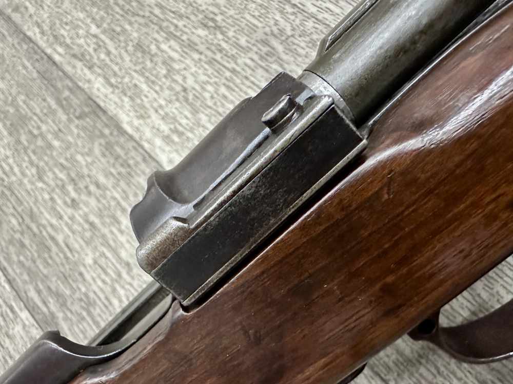 1917 Spandau Gewehr 98 8mm Mauser 7.92x57mm 29" WWI German issue-img-28