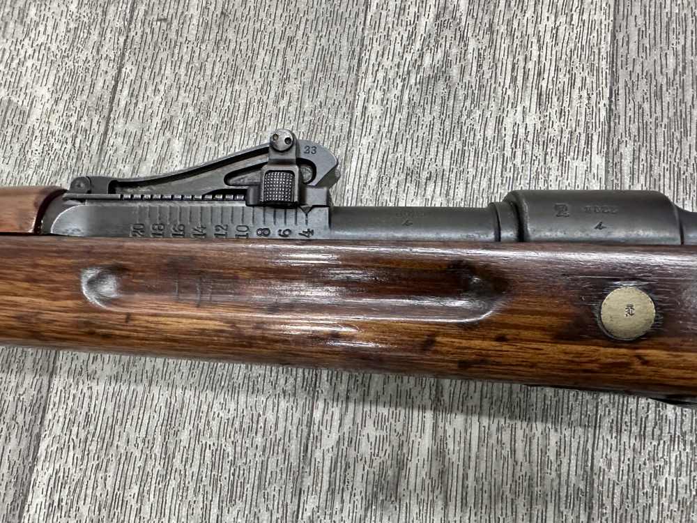1917 Spandau Gewehr 98 8mm Mauser 7.92x57mm 29" WWI German issue-img-16