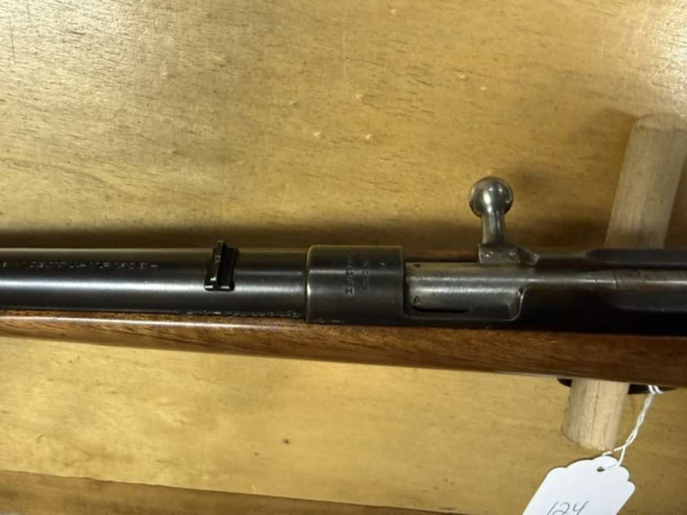 New Century  22 LR    "NICE BOYS RIFLE"-img-4