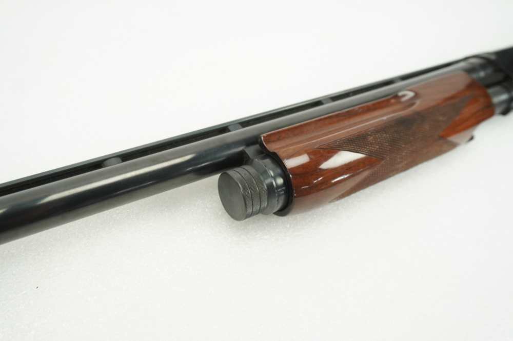 Browning BPS Field 12GA 30" Pump-Action Shotgun-img-5