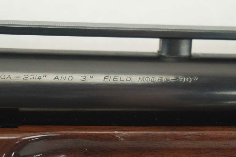 Browning BPS Field 12GA 30" Pump-Action Shotgun-img-37