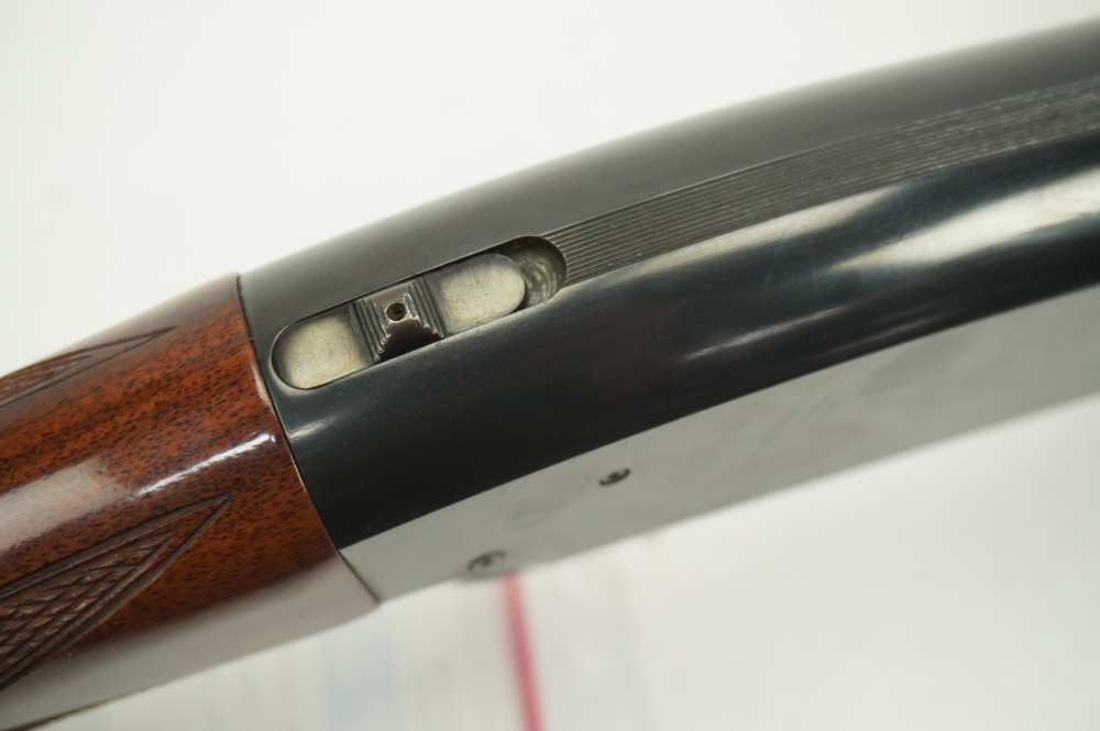 Browning BPS Field 12GA 30" Pump-Action Shotgun-img-22
