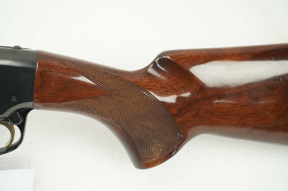 Browning BPS Field 12GA 30" Pump-Action Shotgun-img-17