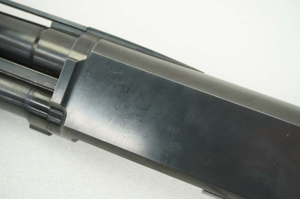 Browning BPS Field 12GA 30" Pump-Action Shotgun-img-13