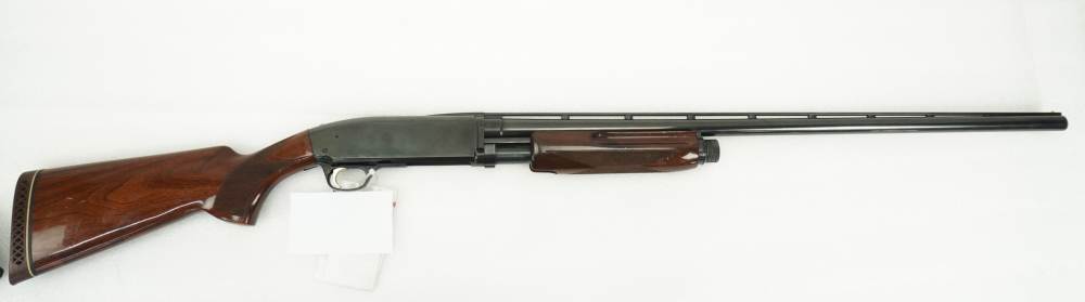 Browning BPS Field 12GA 30" Pump-Action Shotgun-img-25