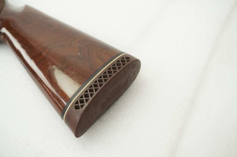 Browning BPS Field 12GA 30" Pump-Action Shotgun-img-20