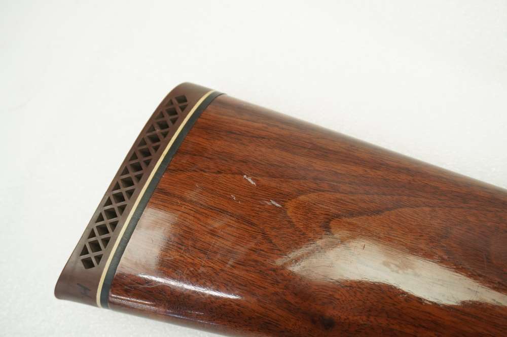Browning BPS Field 12GA 30" Pump-Action Shotgun-img-41