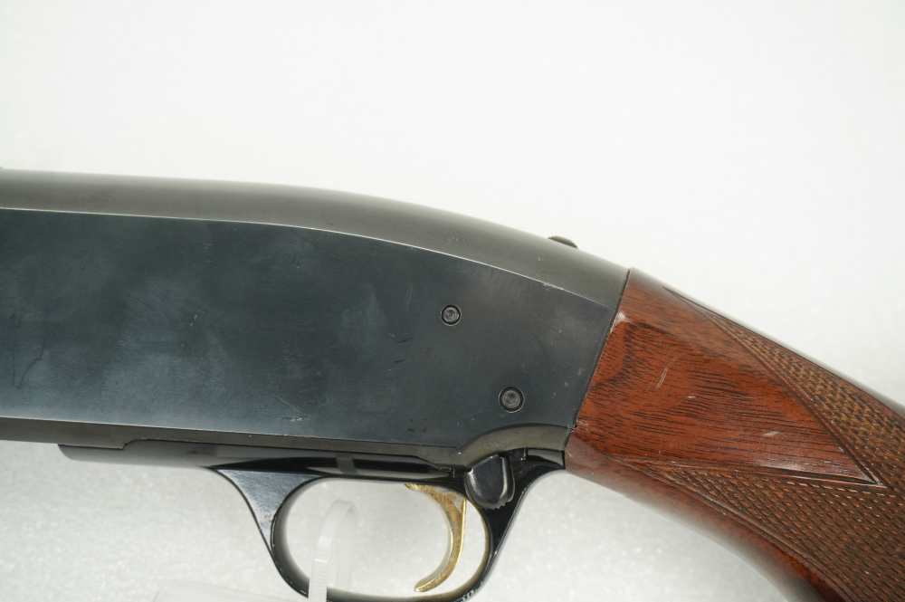 Browning BPS Field 12GA 30" Pump-Action Shotgun-img-14