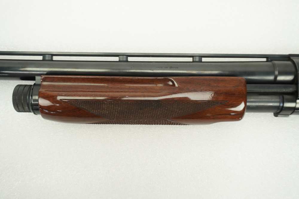 Browning BPS Field 12GA 30" Pump-Action Shotgun-img-6