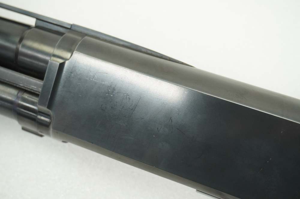 Browning BPS Field 12GA 30" Pump-Action Shotgun-img-12