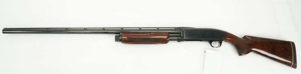Browning BPS Field 12GA 30" Pump-Action Shotgun-img-0