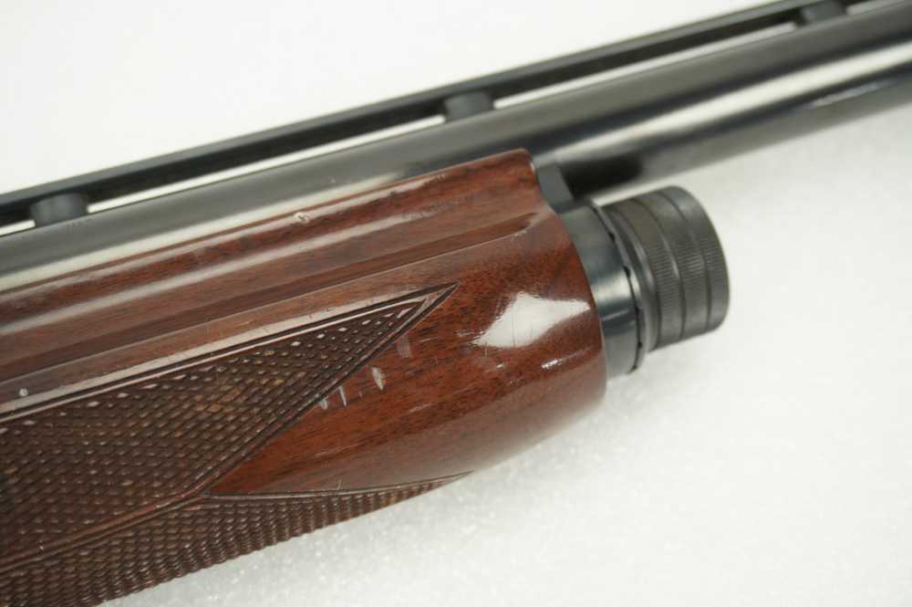 Browning BPS Field 12GA 30" Pump-Action Shotgun-img-31