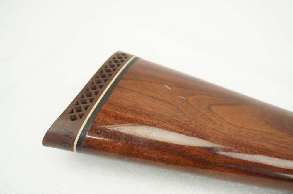 Browning BPS Field 12GA 30" Pump-Action Shotgun-img-42