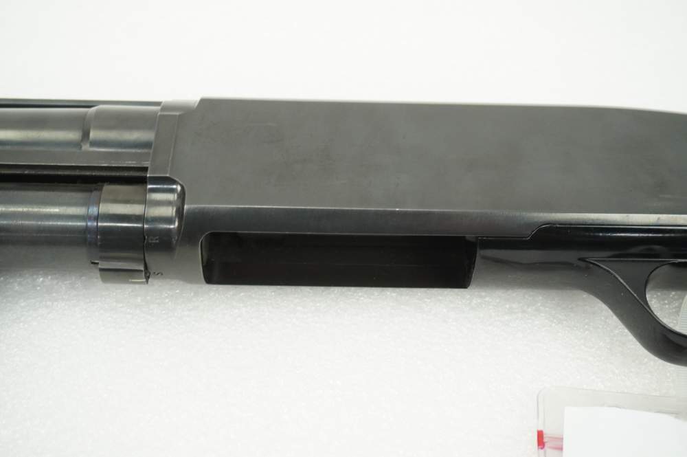Browning BPS Field 12GA 30" Pump-Action Shotgun-img-15