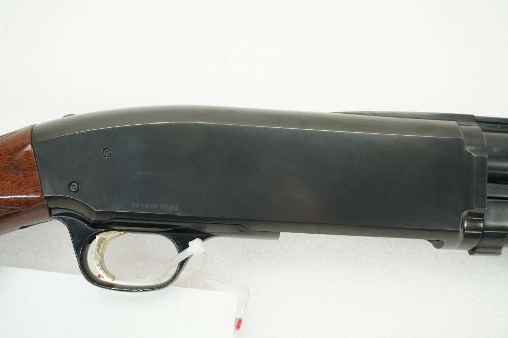 Browning BPS Field 12GA 30" Pump-Action Shotgun-img-38