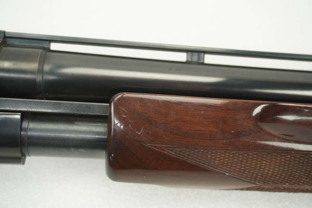 Browning BPS Field 12GA 30" Pump-Action Shotgun-img-34