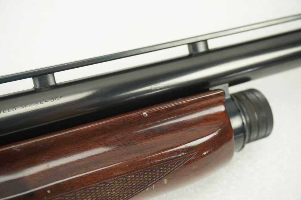 Browning BPS Field 12GA 30" Pump-Action Shotgun-img-32