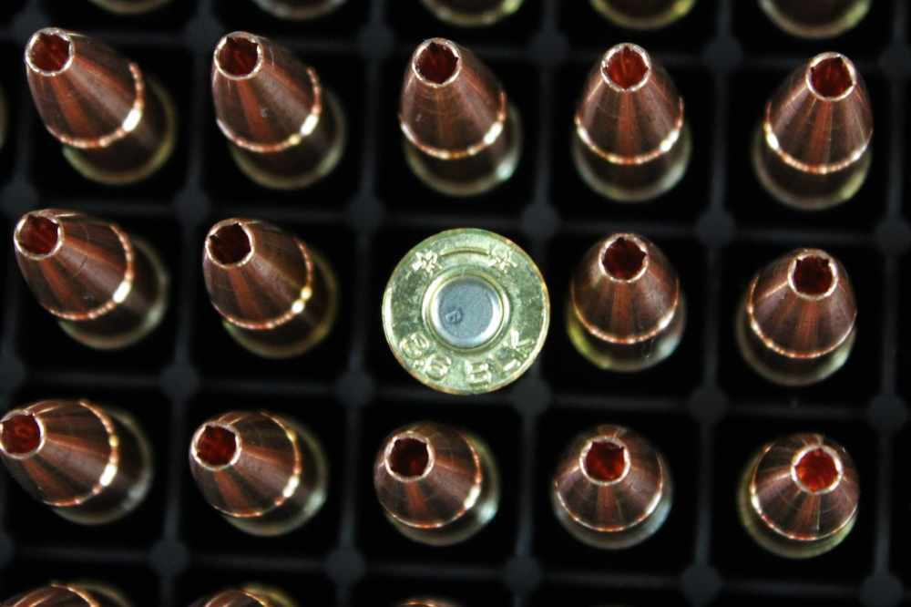 8.6 Blackout 50ct Thunder Ammo Subsonic 340gr Maximus Starline Brass-img-2