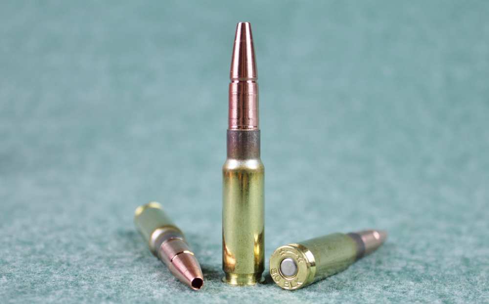 8.6 Blackout 50ct Thunder Ammo Subsonic 340gr Maximus Starline Brass-img-5