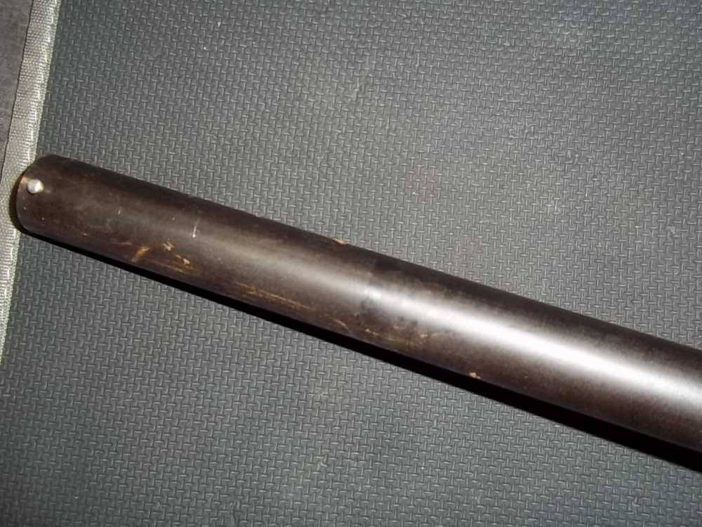 SAVAGE 67 SERIES C 12 GA PUMP SHOTGUN PARTS PROJECT GUN PENNY START.01-img-18