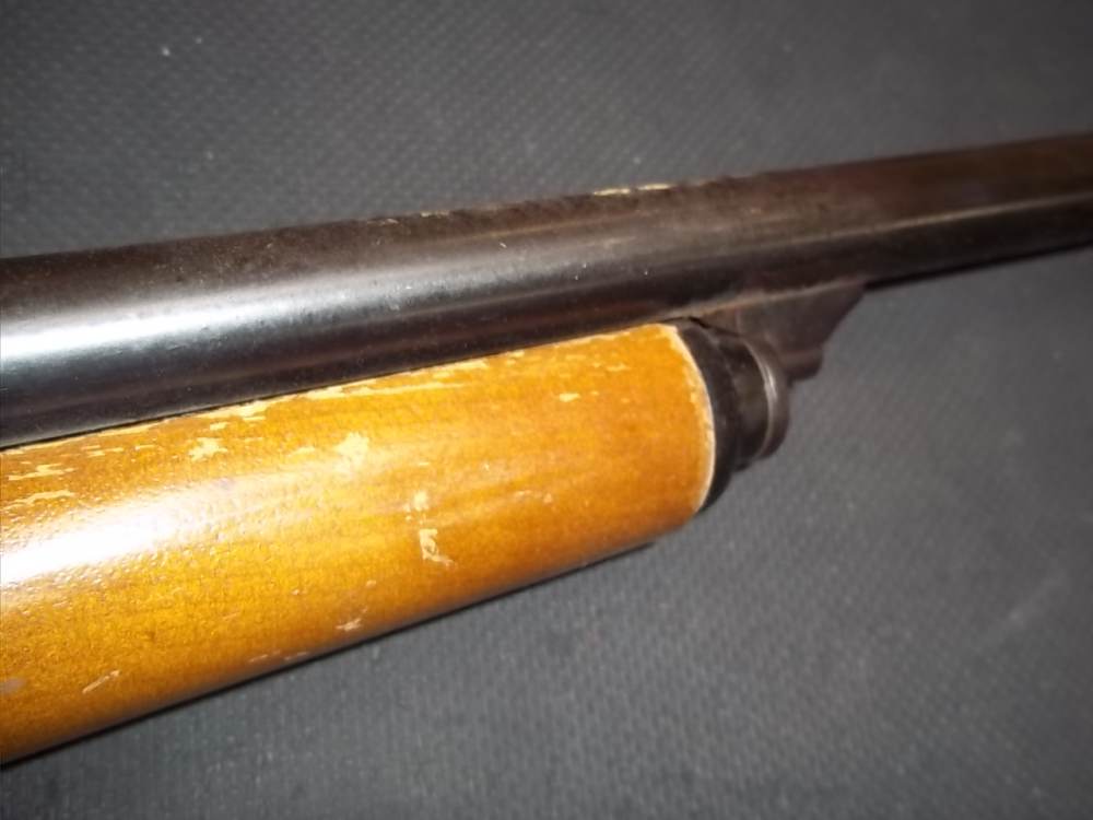 SAVAGE 67 SERIES C 12 GA PUMP SHOTGUN PARTS PROJECT GUN PENNY START.01-img-5