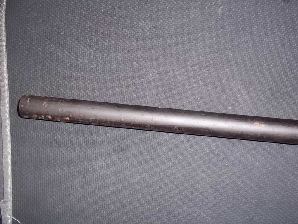 SAVAGE 67 SERIES C 12 GA PUMP SHOTGUN PARTS PROJECT GUN PENNY START.01-img-23