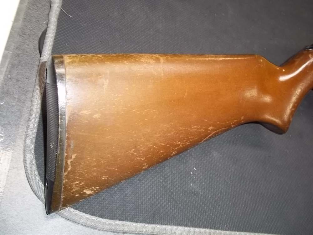 SAVAGE 67 SERIES C 12 GA PUMP SHOTGUN PARTS PROJECT GUN PENNY START.01-img-2