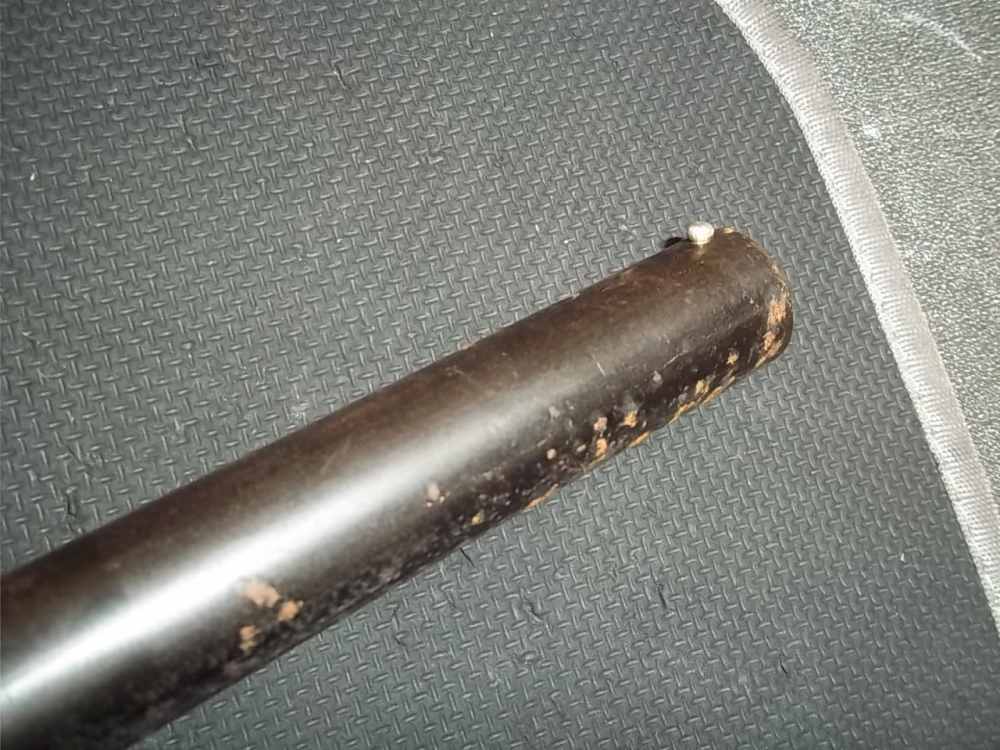 SAVAGE 67 SERIES C 12 GA PUMP SHOTGUN PARTS PROJECT GUN PENNY START.01-img-6