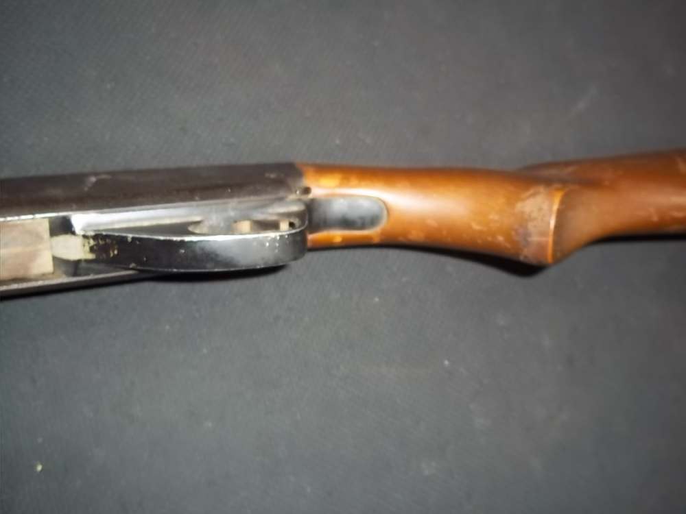 SAVAGE 67 SERIES C 12 GA PUMP SHOTGUN PARTS PROJECT GUN PENNY START.01-img-20