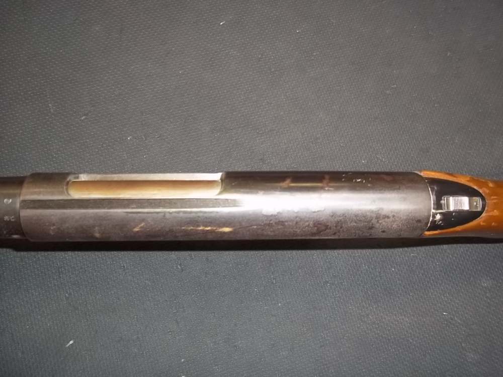 SAVAGE 67 SERIES C 12 GA PUMP SHOTGUN PARTS PROJECT GUN PENNY START.01-img-16
