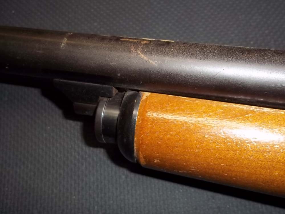 SAVAGE 67 SERIES C 12 GA PUMP SHOTGUN PARTS PROJECT GUN PENNY START.01-img-12