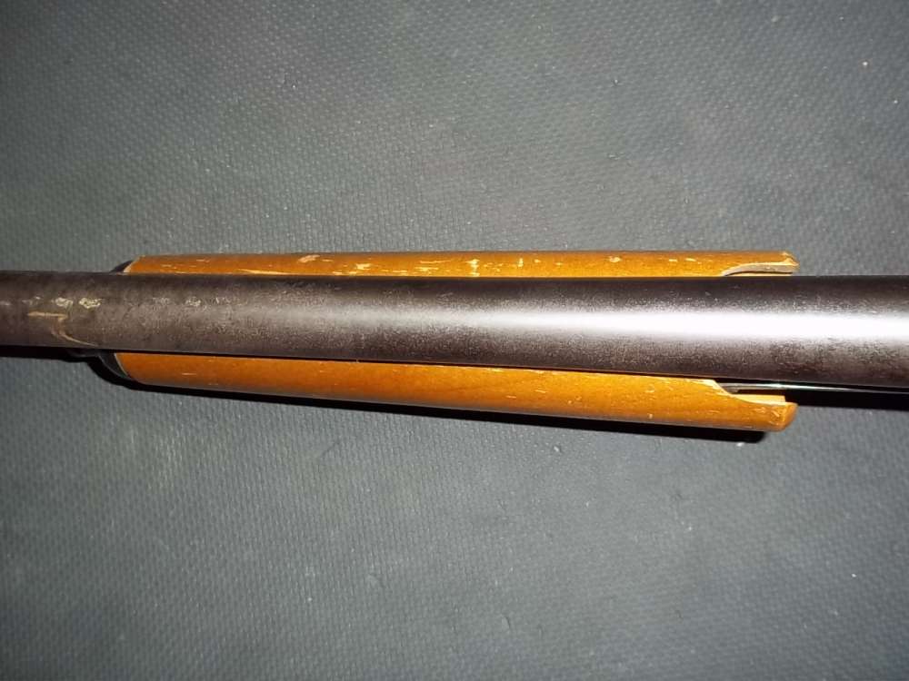 SAVAGE 67 SERIES C 12 GA PUMP SHOTGUN PARTS PROJECT GUN PENNY START.01-img-17