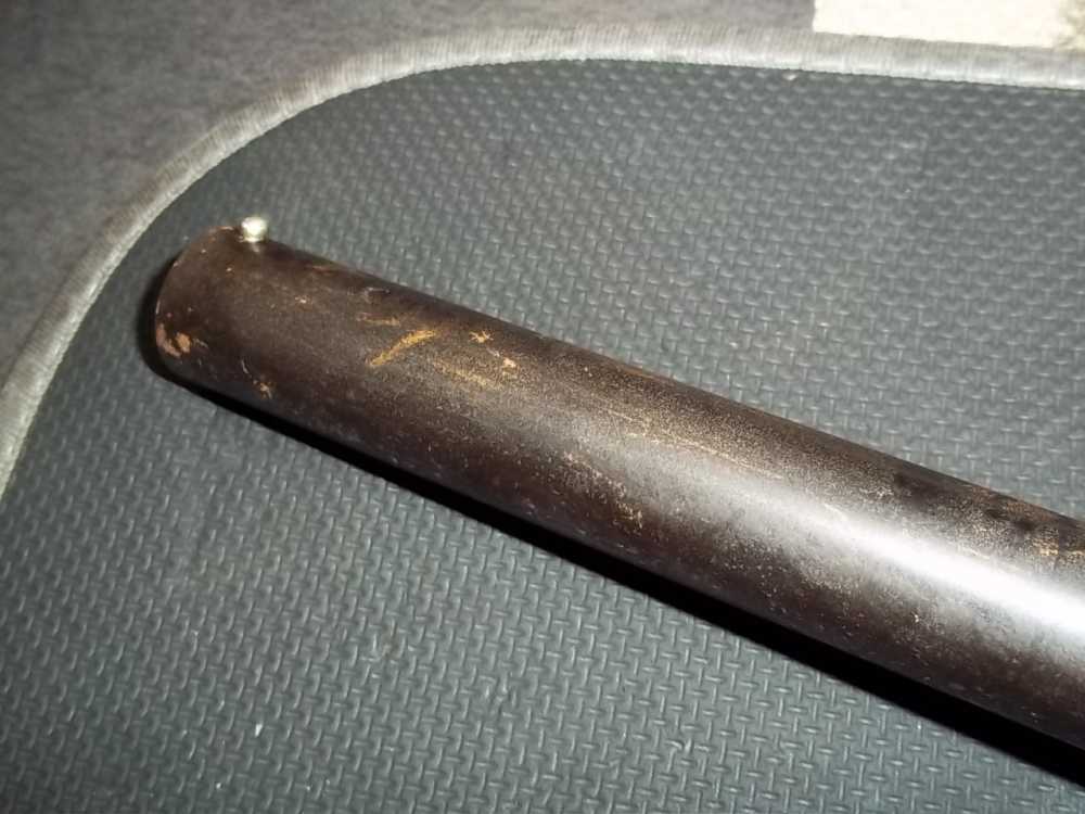 SAVAGE 67 SERIES C 12 GA PUMP SHOTGUN PARTS PROJECT GUN PENNY START.01-img-13
