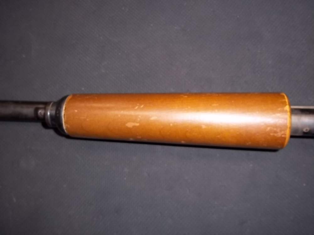 SAVAGE 67 SERIES C 12 GA PUMP SHOTGUN PARTS PROJECT GUN PENNY START.01-img-22