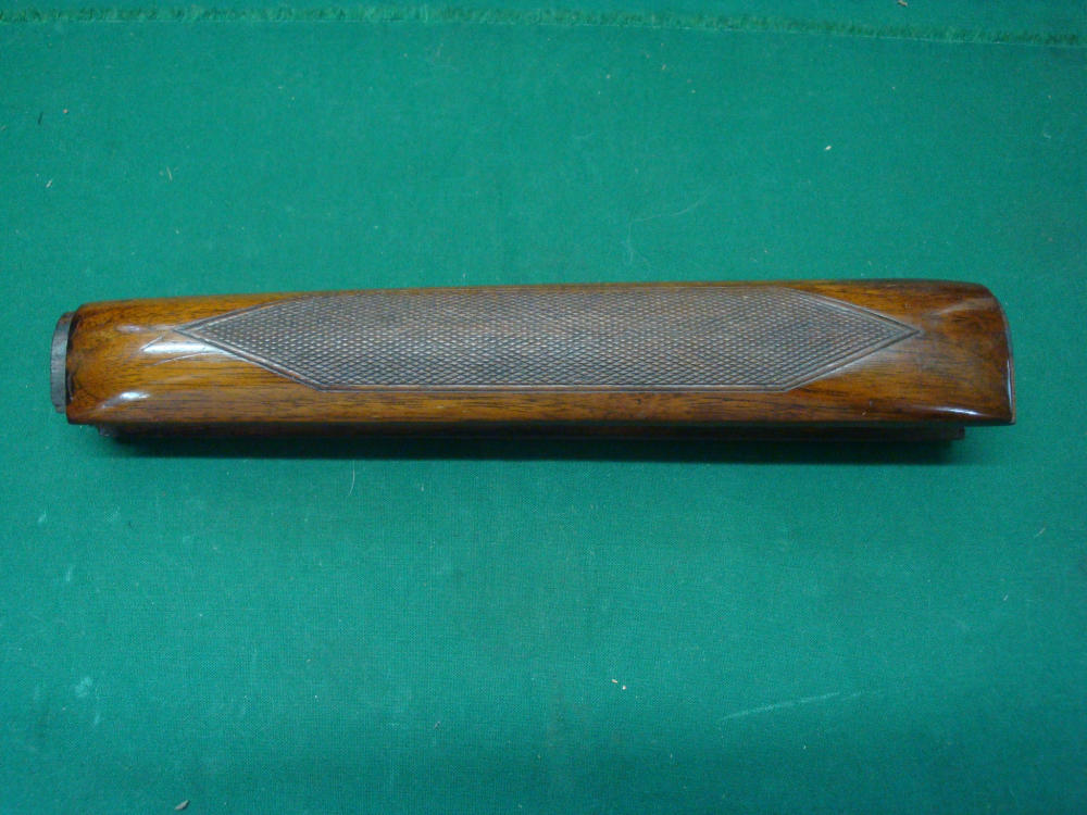 WINCHESTER M 71 DELUX FOREND-img-0
