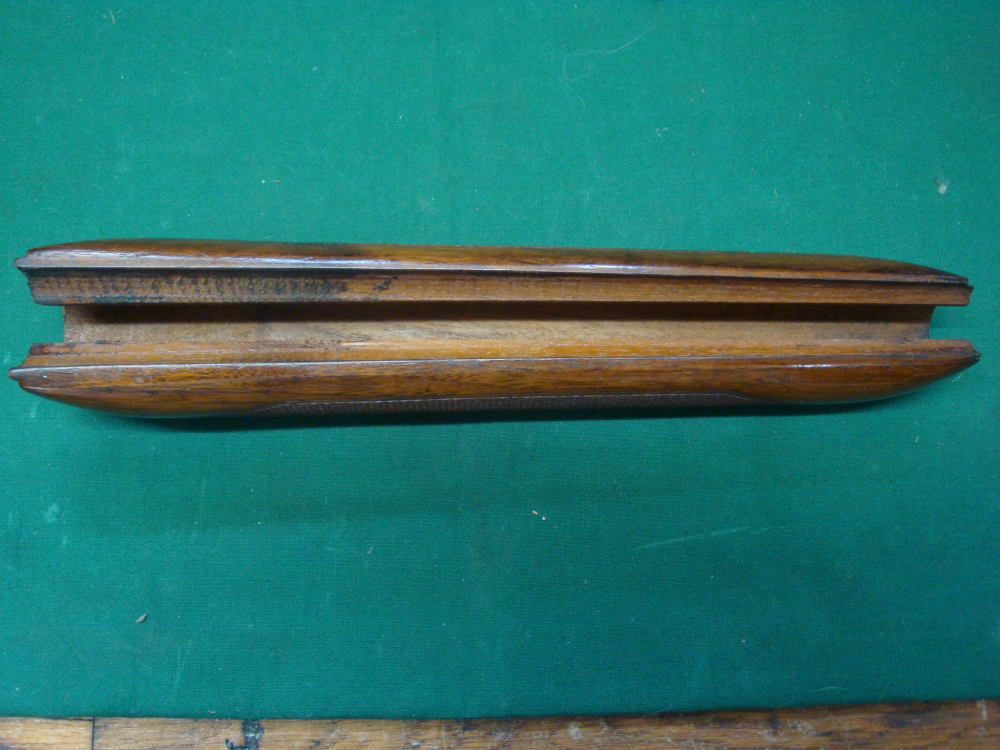 WINCHESTER M 71 DELUX FOREND-img-3