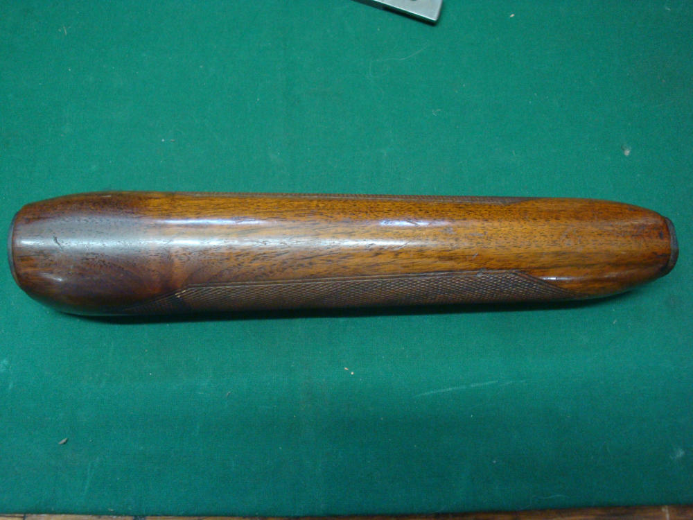 WINCHESTER M 71 DELUX FOREND-img-2