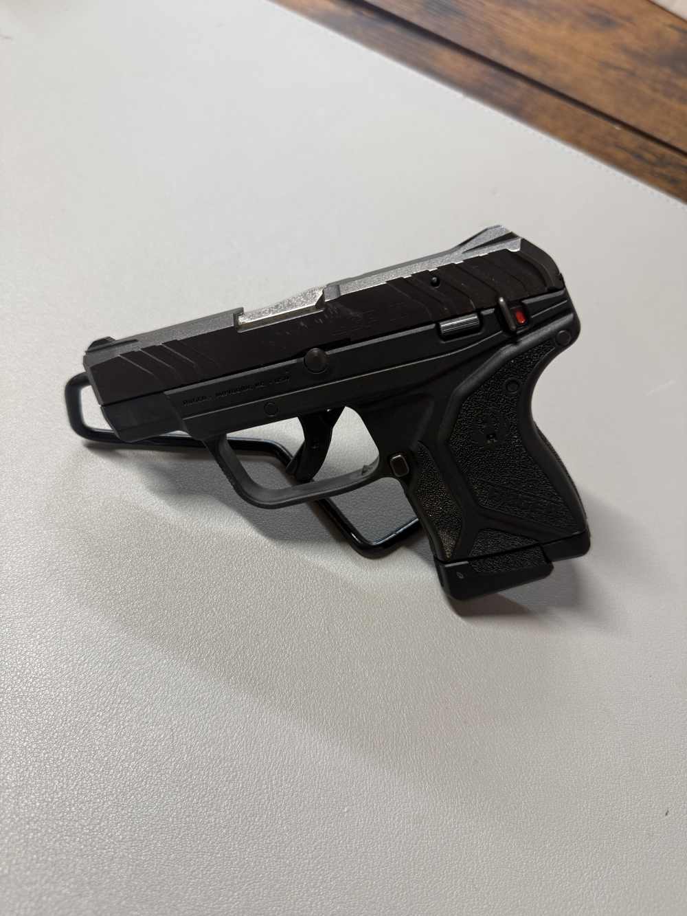 USED Ruger LCP II .22lr-img-0