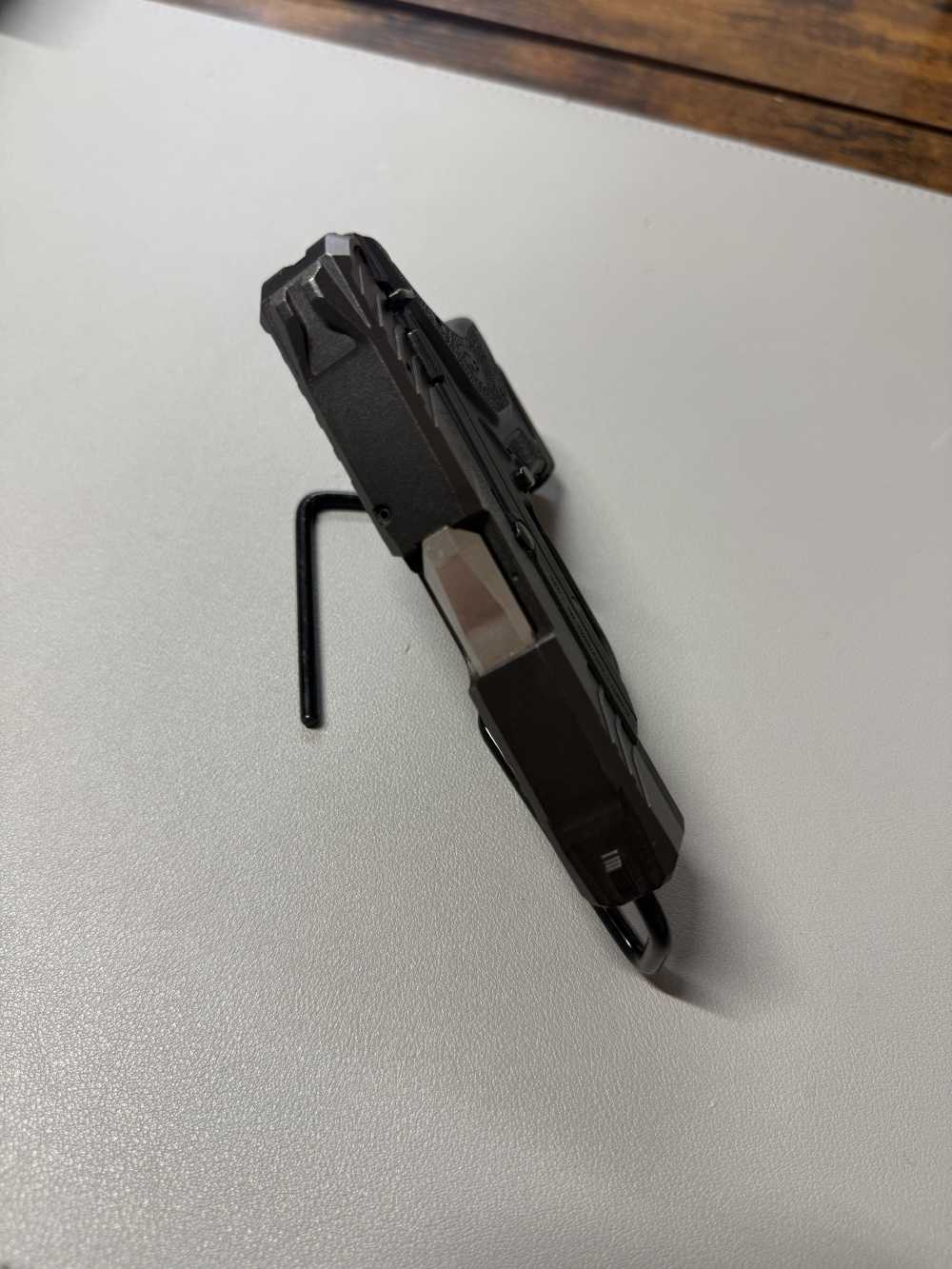 USED Ruger LCP II .22lr-img-1