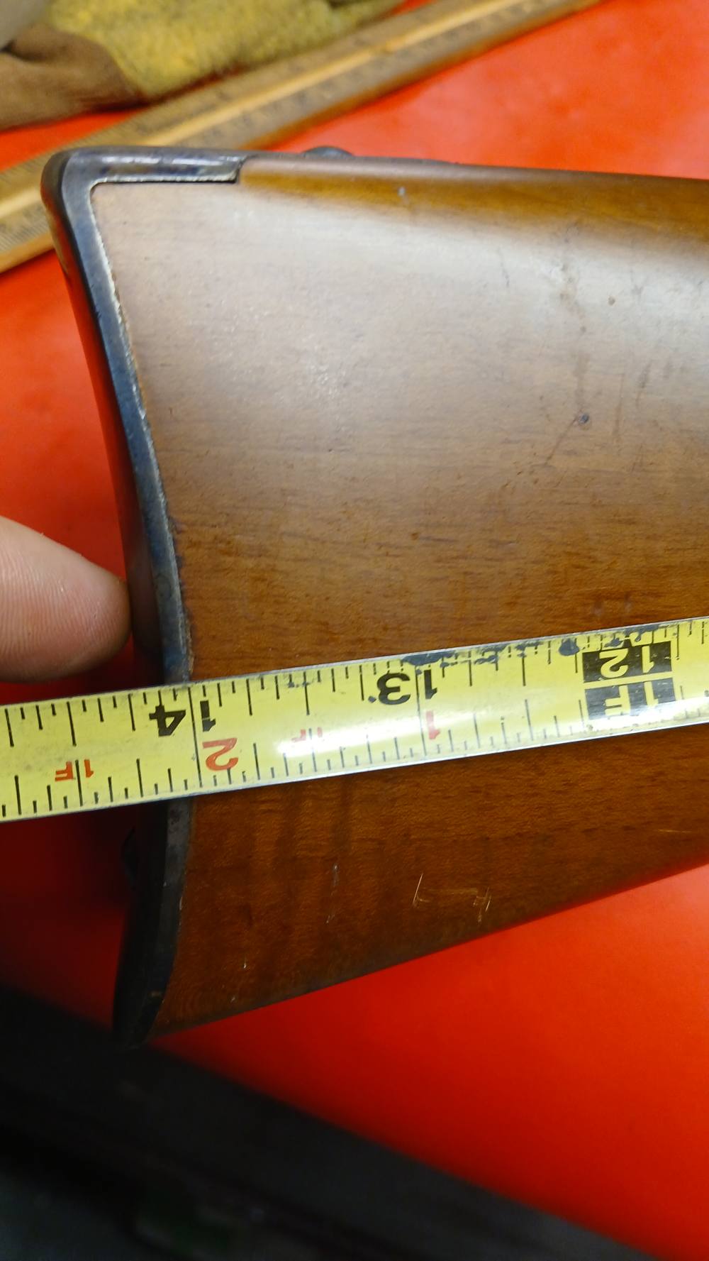 IAB - sharps - italy - 20 gauge - used. -img-2