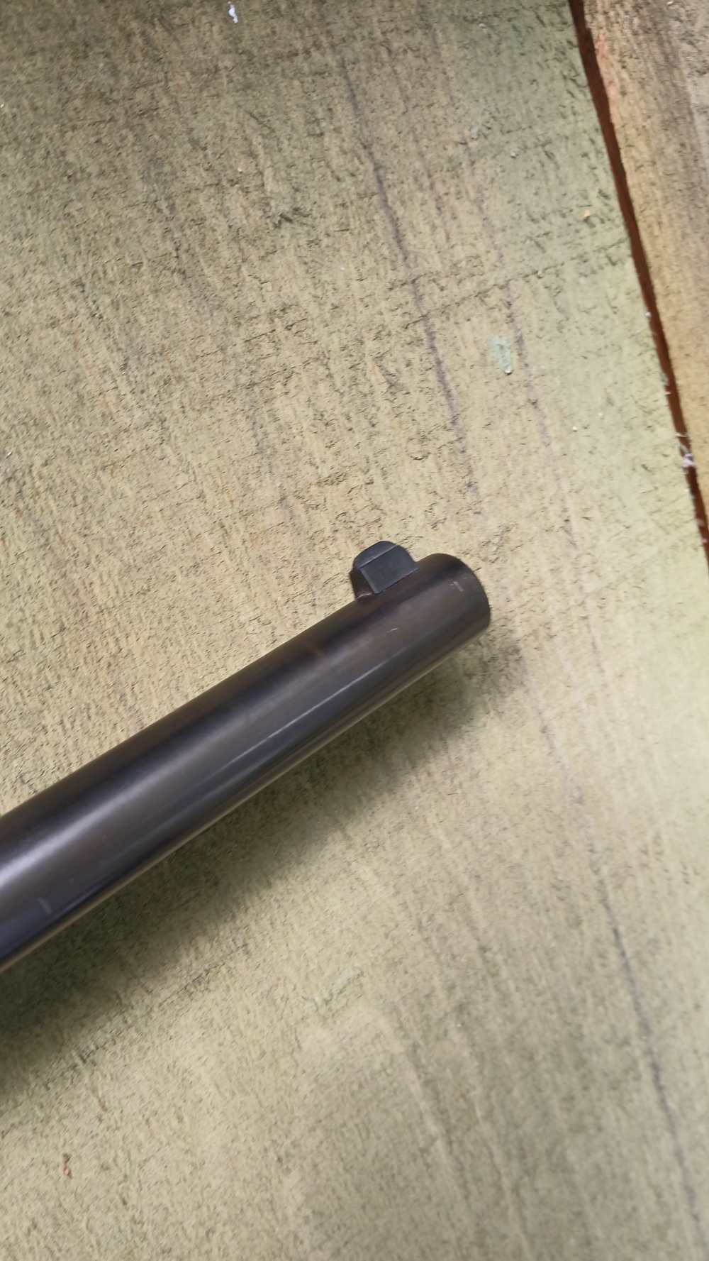 IAB - sharps - italy - 20 gauge - used. -img-15