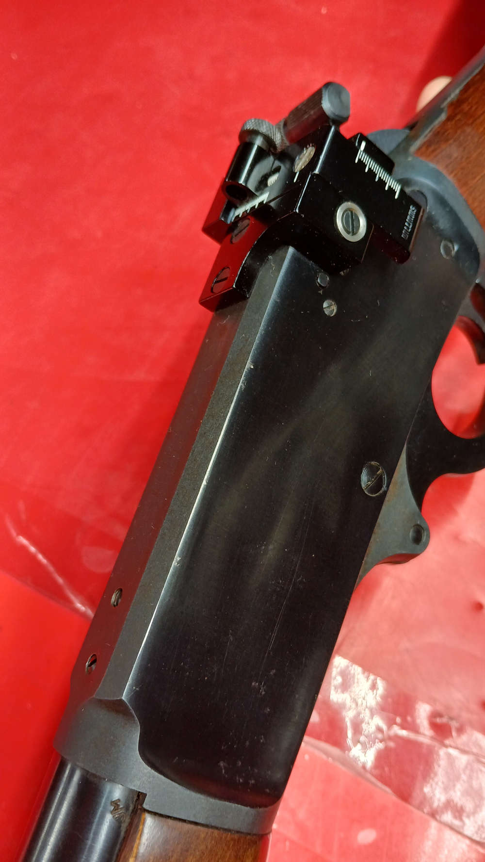 marlin - 336    336tk - 30-30. carbine.-img-8