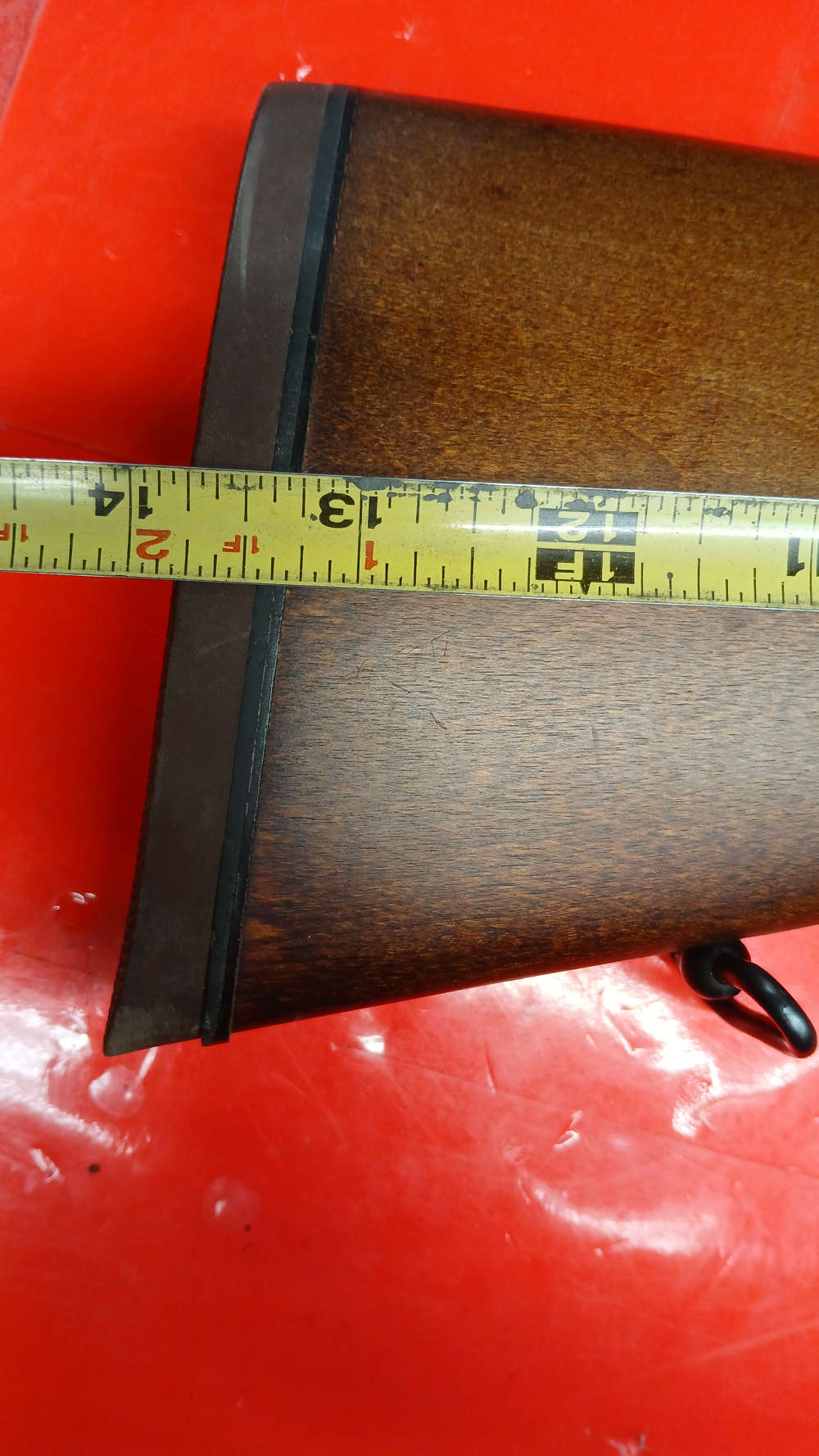 marlin - 336    336tk - 30-30. carbine.-img-2