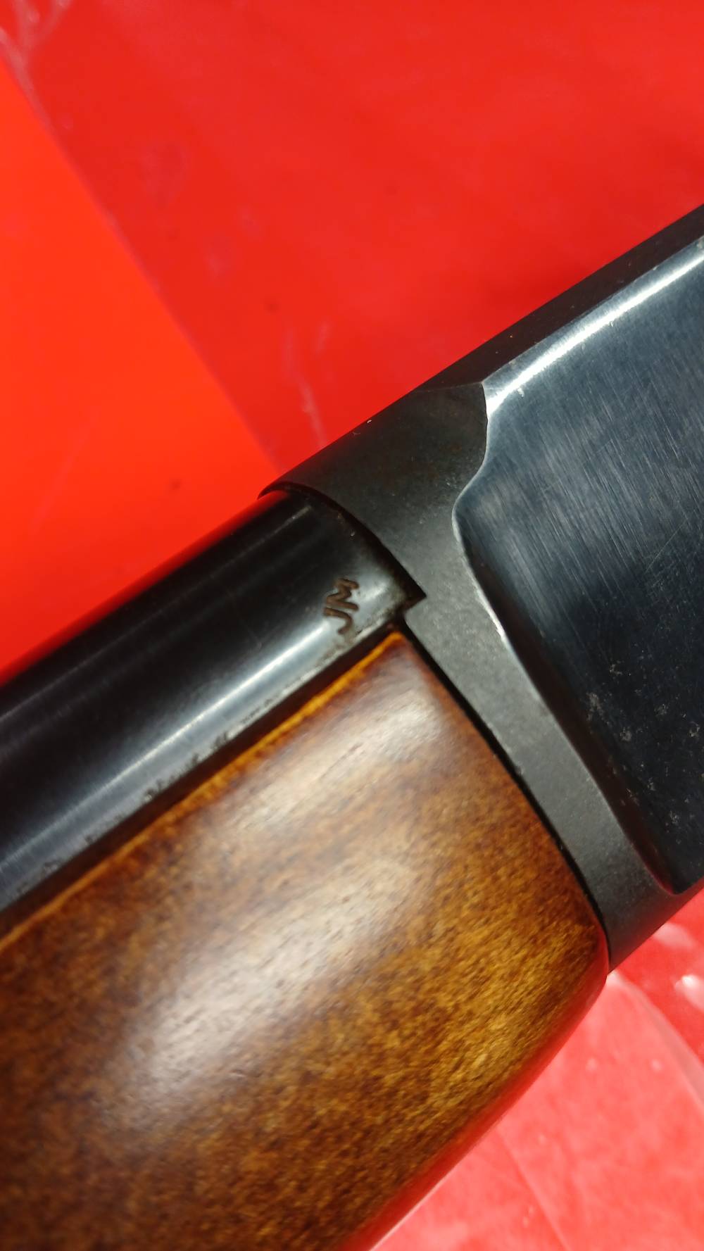 marlin - 336    336tk - 30-30. carbine.-img-5