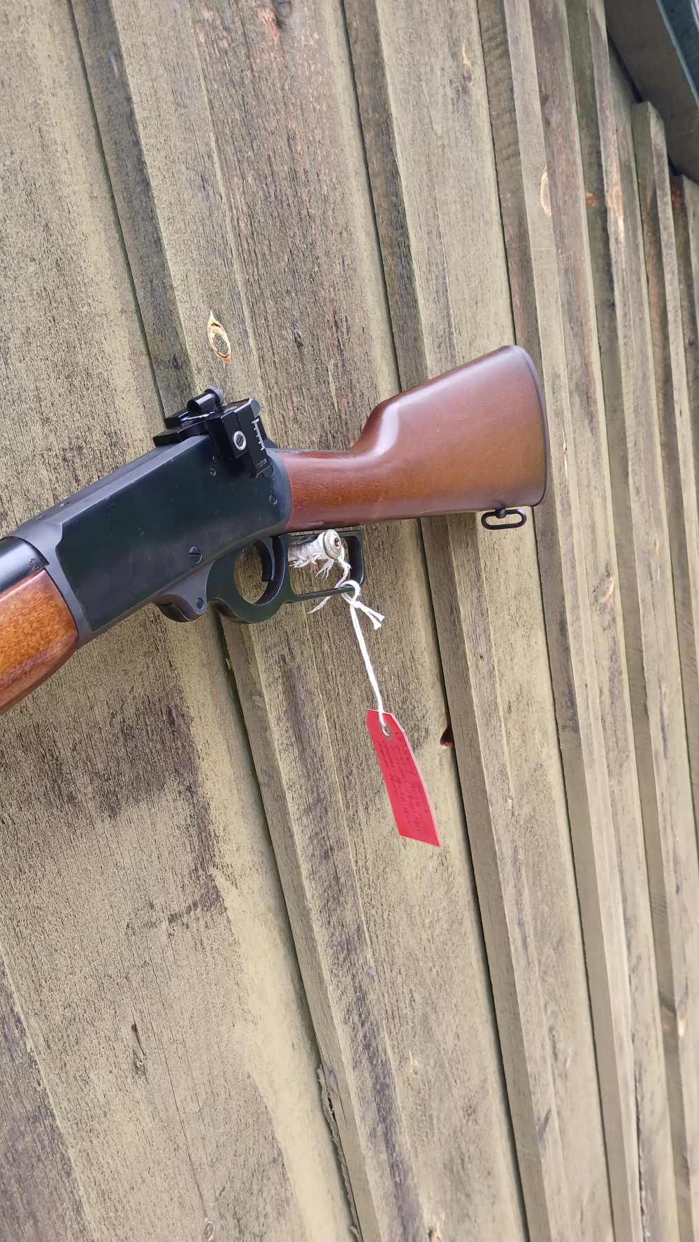 marlin - 336    336tk - 30-30. carbine.-img-0