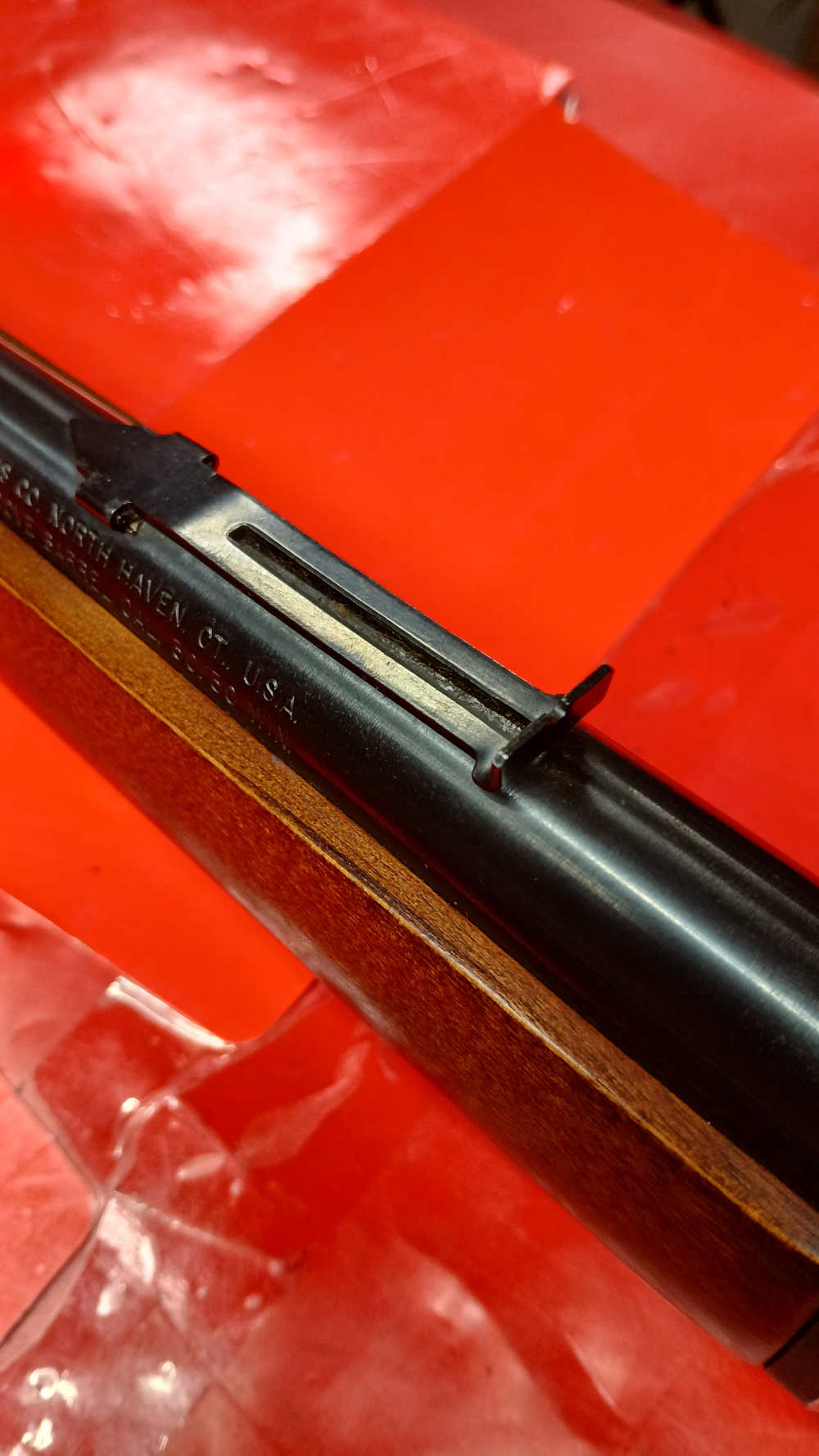 marlin - 336    336tk - 30-30. carbine.-img-11