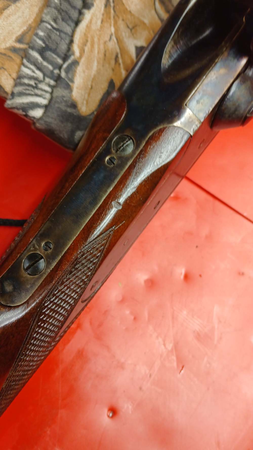 IAB - italy sharps - carbine 45-70 govt. -img-7